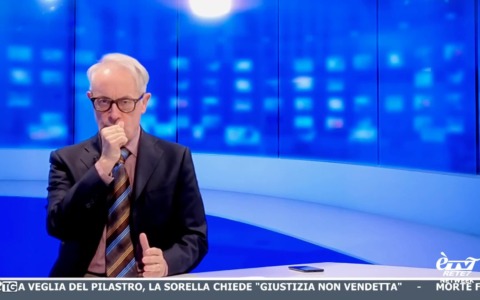 èTG –  Edizione Sera 26/07/2026
