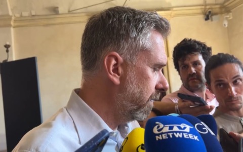 Lepore: “Ci tengo a chiarire che non ho chiesto io la scorta”