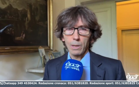 èTG –  Edizione Sera 27/07/2026