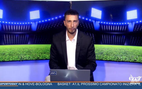 Sportoday –  Puntata del 27/07/2026