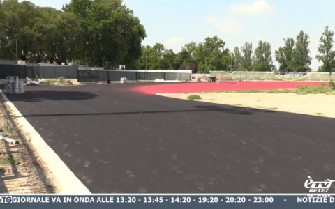 èTG –  Edizione Giorno 28/07/2026