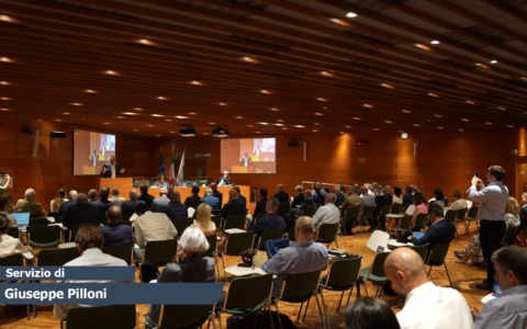 L’Emilia-Romagna ha un nuovo Patto per lavoro, clima ed economia sociale