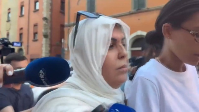Il capo della Polizia a Bologna incontra i familiari di Fakir