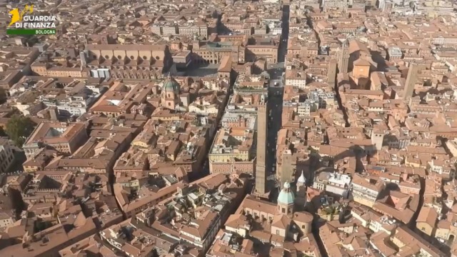 Sussidi indebiti a famiglie del quartiere Navile a Bologna