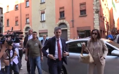 Il capo della Polizia Pisani ha incontrato i familiari di Fakir