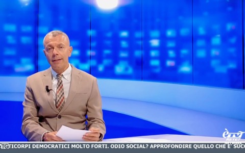 èTG –  Edizione Sera 29/07/2026