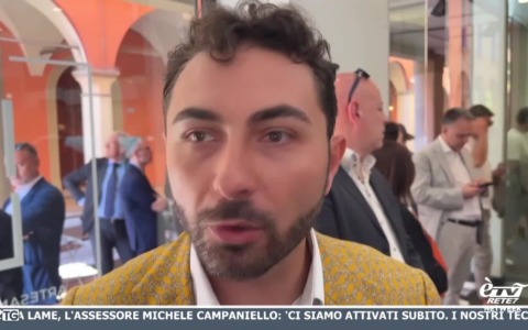 èTG –  Edizione Giorno 03/07/2026