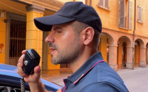 Ha accoltellato un connazionale, ora è in carcere