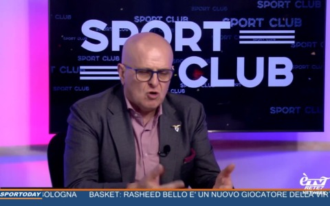 Sportoday –  Puntata del 03/07/2026