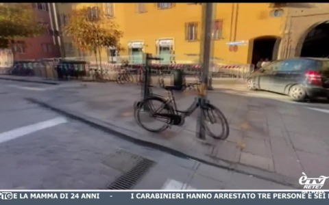 èTG –  Edizione Sera 03/07/2026