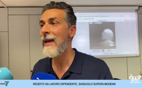 Modena 7 –  Puntata del 03/07/2026