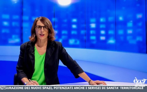 èTG –  Edizione Sera 30/07/2026