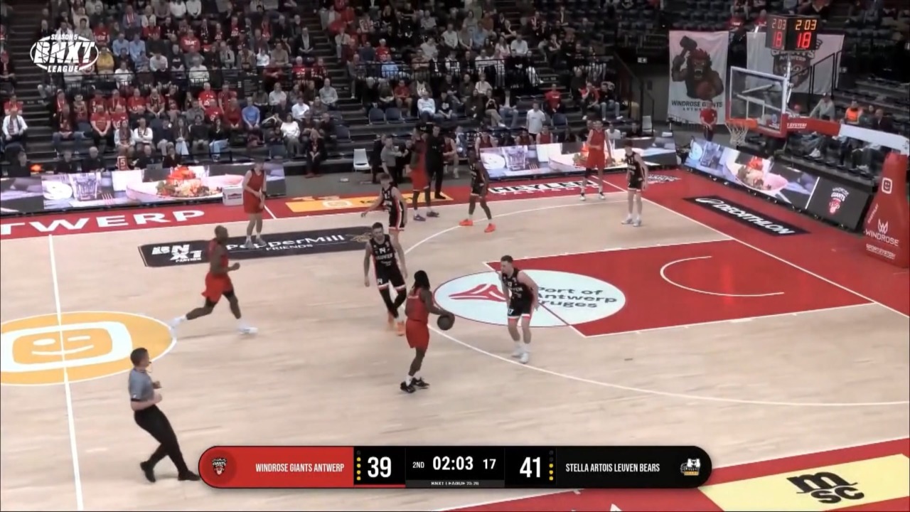 Virtus: arriva Bello (che sarebbe anche bravo)