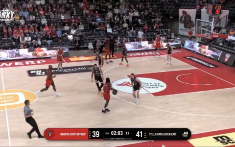 Virtus: arriva Bello (che sarebbe anche bravo)