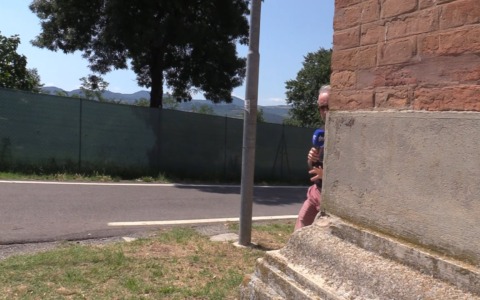 La frazione dei passi perduti: il caso Monte San Pietro