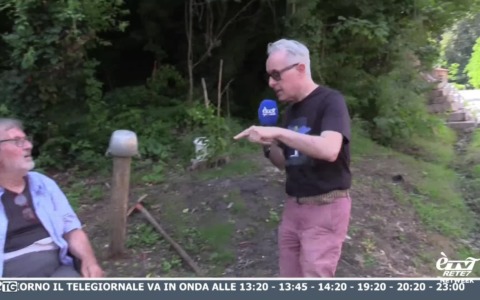 èTG –  Edizione Giorno 04/07/2026