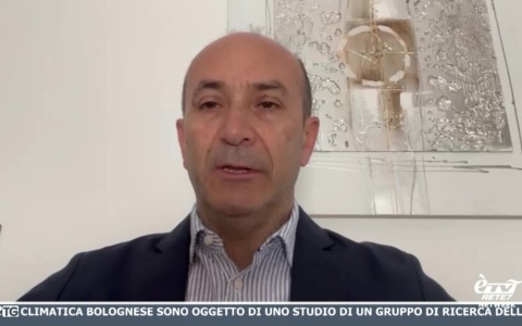 èTG –  Edizione Giorno 05/07/2026
