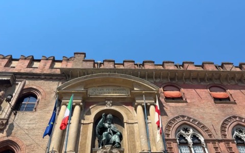Ondate di calore e situazione climatica di Bologna, un’indagine dei ricercatori dell’università