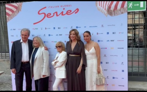 Tra Rimini e Riccione si svolge la seconda edizione dell’Italian Global Series Festival
