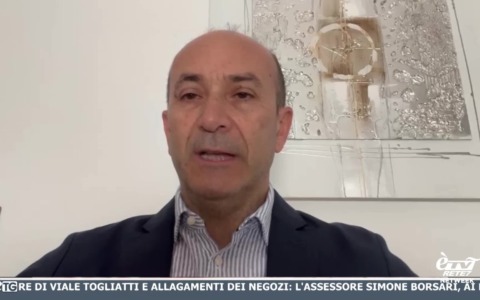 èTG –  Edizione Sera 05/07/2026