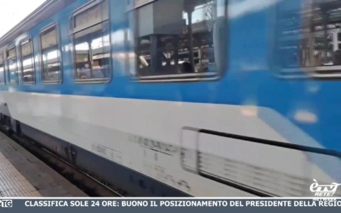 èTG –  Edizione Giorno 06/07/2026