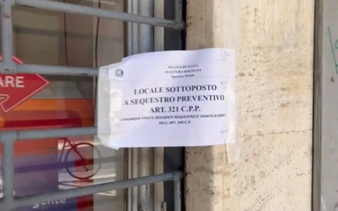 Da un negozio in via Marconi gestivano l’immigrazione illegale di stranieri
