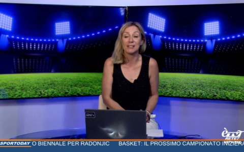 Sportoday –  Puntata del 06/07/2026