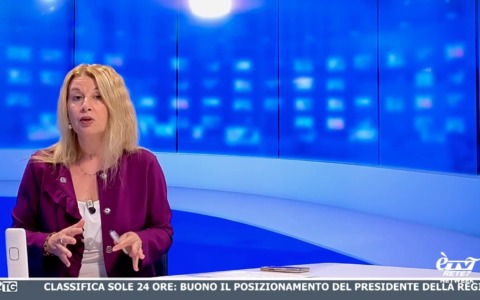 èTG –  Edizione Sera 06/07/2026