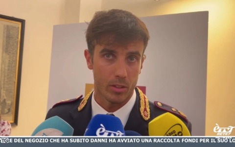 èTG –  Edizione Giorno 01/07/2026