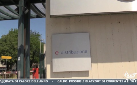èTG –  Edizione Giorno 07/07/2026