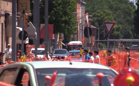 Il ‘peso’ di tram e cantieri sulla classifica dei sindaci, il commento di Lepore