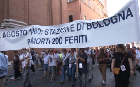 Strage di Bologna, il corteo del 2 agosto tornerà a sfilare in via Indipendenza