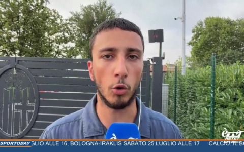Sportoday –  Puntata del 07/07/2026