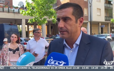 èTG –  Edizione Sera 07/07/2026