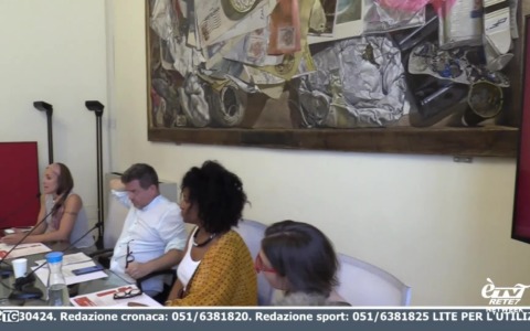 èTG –  Edizione Giorno 08/07/2026
