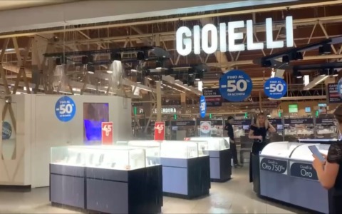 Ancora temporali nel Bolognese, si allaga anche il Centronova