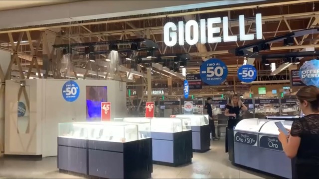 Ancora temporali nel Bolognese, si allaga anche il Centronova