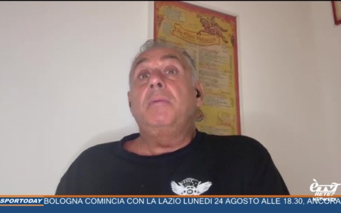 Sportoday –  Puntata del 08/07/2026
