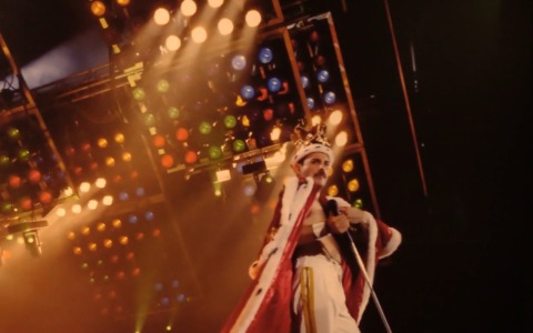 La musica, la storia, la leggenda: a Bologna la mostra tributo ai QUEEN e al Magic Tour del 1986
