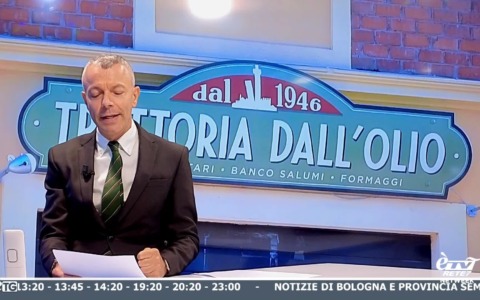 èTG –  Edizione Giorno 09/07/2026