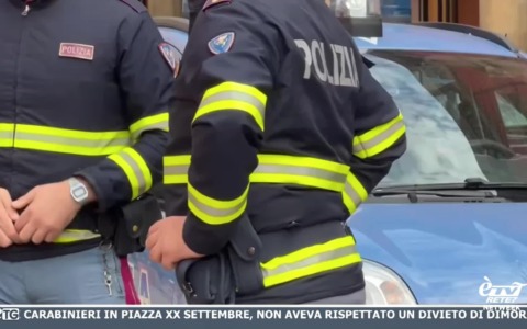 èTG –  Edizione Sera 09/07/2026