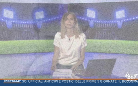 Sportoday –  Puntata del 01/07/2026