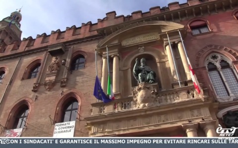 èTG –  Edizione Sera 01/07/2026