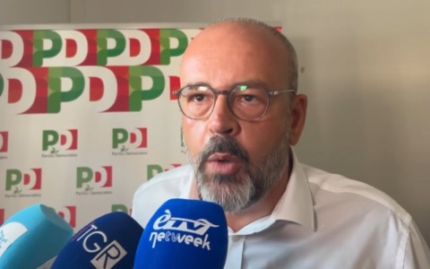 Pd: “Ci preoccupa la campagna d’odio social contro Lepore”