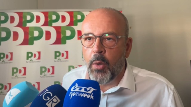 Pd: “Ci preoccupa la campagna d’odio social contro Lepore”