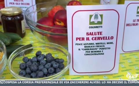 èTG –  Edizione Giorno 10/07/2026