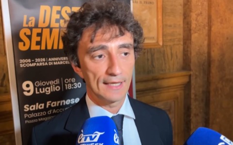 Bignami: “Sul candidato sindaco siamo a buon punto”. Il ministro Anna Maria Bernini auspica che sia una figura unitaria.