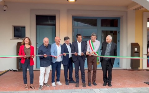 A Pieve di Cento (Bo) nasce lo studentato per infermieri