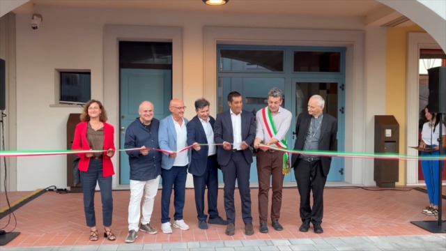 A Pieve di Cento (Bo) nasce lo studentato per infermieri