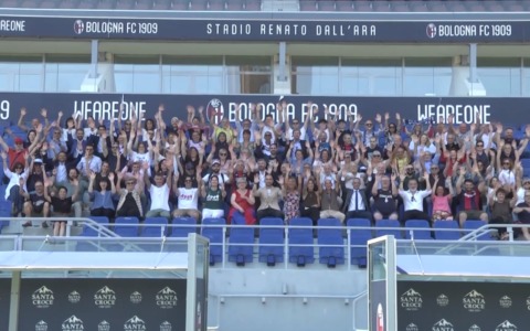Vetrine rossoblù, edizione da record: ecco chi ha vinto